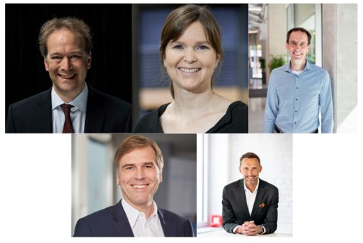 Neue Gründerzeit im Rheinland