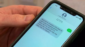 CWL customers can text or call to notify outages