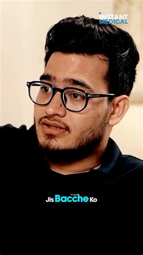 INSTANT MEDICAL | 📚 From Bullied Student to Biology Icon 🌟 Once bullied for being good at studies, today @vipin_sharma_biology is one of India’s most... | Instagram