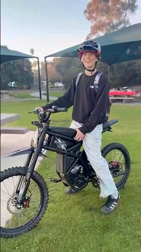 Ride like a pro! , GT73 e-bike test - 37 mph speed and up to 155 miles range. #rider #ebike #mtb