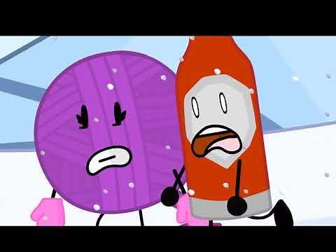 Object Lockdown Episode 8 Reaction