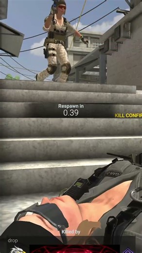 Epic Combat Master FPS: Addictive Gun Game!