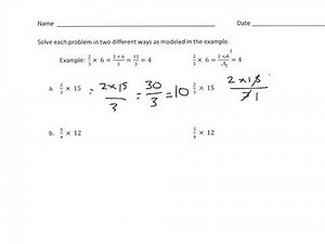 Module 4 Exit Ticket 8