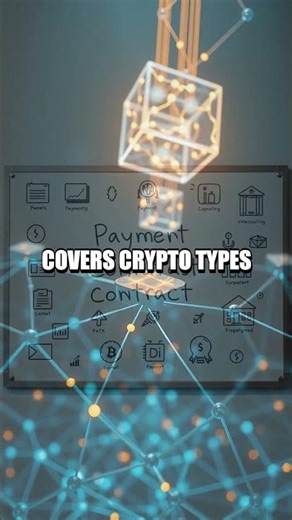 The Curious Investor's First Leap into Blockchain and Crypto Types