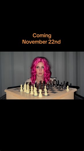 A V A N Y A B L A C K on Instagram: "Straitjacket escape coming November 22nd!! Early access available for members"