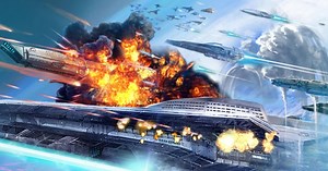 Download & Play Galaxy at War Online on PC & Mac (Emulator)