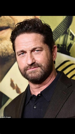 One Gerard Butler moment can say more than a thousand words. ❤️ A look, a smile, a line, a scene—and suddenly you understand why so many people have a favorite Gerard moment. Which Gerard Butler moment instantly makes you smile? 🥰🎬 #GerardButler #GerardButlerFans #GerardButlerLove #GerardButlerEdit #MovieStar
