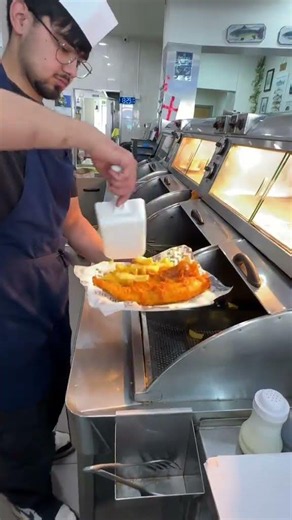 Haddock is the quiet national treasure of fish & chips. One of the most popular choices i