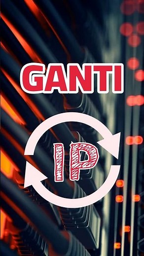 Cara Ganti IP dengan VPN Gratis di HP! 🔄🌐 (Cepat & Mudah)