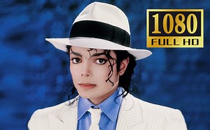 【绝美歌谣·迷情舞步】Michael Jackson - 犯罪高手 / Smooth Criminal ★ 中英双语字幕