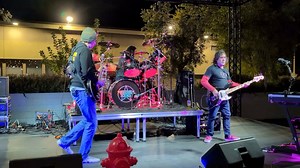 4.6K views · 54 reactions | A cold windy night and threw Digital Man into the set. Fun was had! | Natural Science Rush Tribute | Facebook