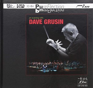 Dave Grusin - An Evening With Dave Grusin