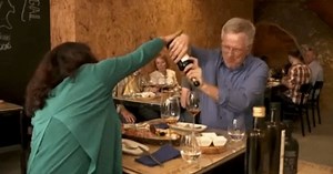 Don't miss out on all the fun with Rick Steves. Embark on a French wine odyssey from the comfort of your own home on February 6, 2024! Get your tickets today to the Rick Steves Virtual French Wine Tasting Event. It makes an excellent gift for you and your bestie to enjoy together. 🍷🍷 Learn all the details here: https://www.eventbrite.com/e/rick-steves-virtual-french-wine-tasting-event-tickets-759033468537?utm-campaign=social&utm-content=attendeeshare&utm-medium=discovery&utm-term=listing&utm-s