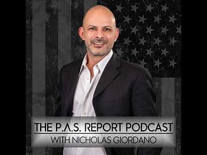 America at Night with Rich Valdes