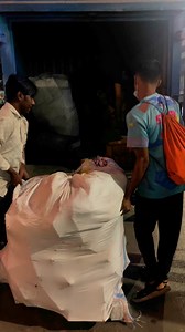 Ajker ek pick-up parcel load hoye gelo. Alhamdulillah. On the way to delivery. 🫶🏻🌙⭐️🤲🏻 | Mehezabin Mehedi House