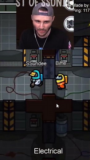 SSundee CATCHES the Imposter with his GENIUS Plan!