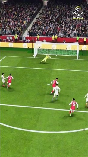 PEDRO NETO Magic ✨ | FIFA 26 Gameplay Goal ⚽