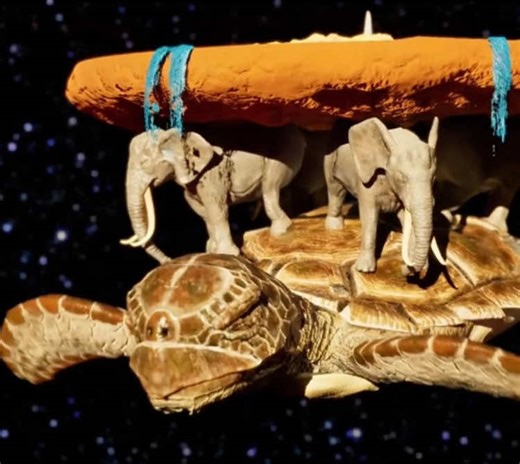 What is the largest elephant in history? In this video, you can see giant elephants that are hard to believe your eyes. Did you know there are many mythical elephants? You are about to be surprised. You can watch Indian elephants, Sri Lankan elephants,prehistoric elephants… in this video. #elephants #interesting #learnsomethingnew #worldlargest