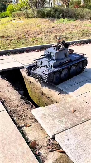 Explore the Exciting World of RC Tanks