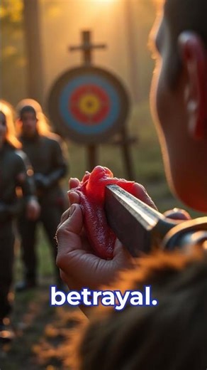 Psalm 64: God Protects from Secret Plots