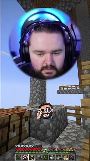 Bin ICH der neue Wettergott?! #clym #minecraft #shorts