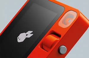 The Rabbit R1 is a standalone, AI-powered gadget that can mimic human app usage