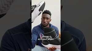 64K views · 658 reactions | I thought these shoes were hype until I tested the tech inside! #recoverytech #fitness #mkbhd | MKBHD | Facebook