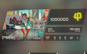 现在AP个最难十四级PRAW还有人看吗