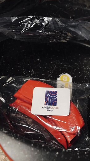 ‏"Stirring up some magic in my favorite pots! 🍲✨ #CookingMagic #Kitch...