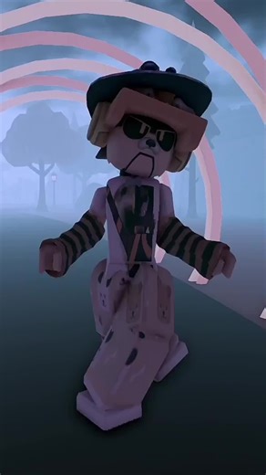 танцульки 🥰 #лори #Lawrierbx #robloxfyp