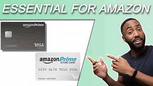 CHASE Amazon Prime & Store Card Review 2021 | Loads of Value!