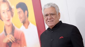 Indian actor Om Puri dead at 66