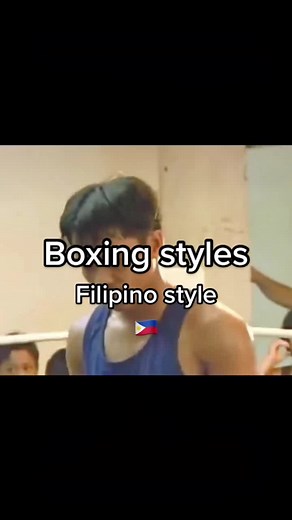 Filipino Boxing Champions: Legends and Rising Stars
