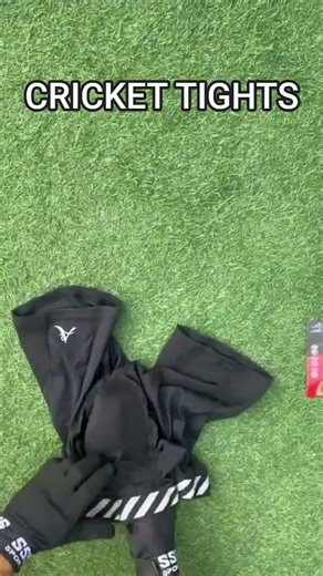 Cricket tights with integrated pouch for abdominal Guard |Call us to place your order at 7006098684.