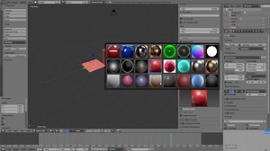Game Asset Creation: Chapter 01 - Menus, Modes and Display - Blender Studio