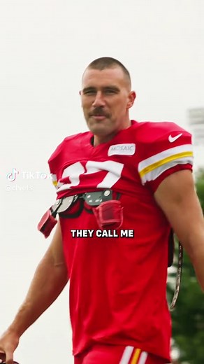 Travis Kelce Mic'd Up: Another Year of Epic Moments