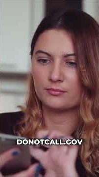 Put Your Number on the Do Not Call List. Make Spam Pay