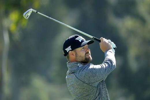 Ryan Moore takes hiatus, changes instructors (amicably) and is re-energized