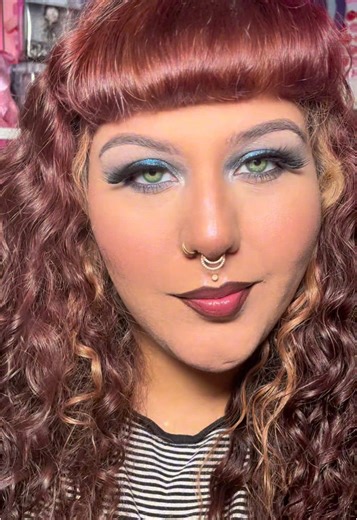 Step by step makeup tutorial. Corpse bride inspired makeup. Using @Beauty Creations Cosmetics Corpse Bride Collection #corpsebride #makeup #makeupartist #eyeshadow #makeuptutorial #corpsebridemakup #beautycreationscorpsbride