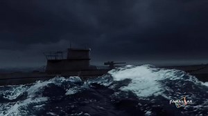 U-Boat Ace Otto Kretschmer and his crew face a barrage of underwater bombs that test their spirits and their submarine. U-99 endures 127 depth charges, depleting its oxygen supply and draining its batteries. As the submarine’s power fades Kretschmer gambles on evasive action to make an escape. Find out how U-99 survives the onslaught in the next episode of #HellBelow, which premieres in Canada Tuesday, April 26 at 8 pm ET/PT on Smithsonian Channel Canada. Here's your sneak peek. | Hell Below