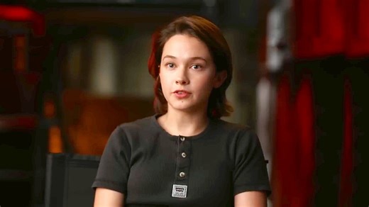 Go Behind the Scenes of Alien: Romulus