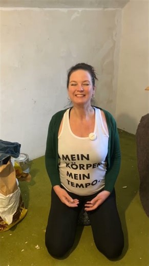 Januar Yoga: Der 13. Tag ein Mini-Moment für dich | Medical Yoga