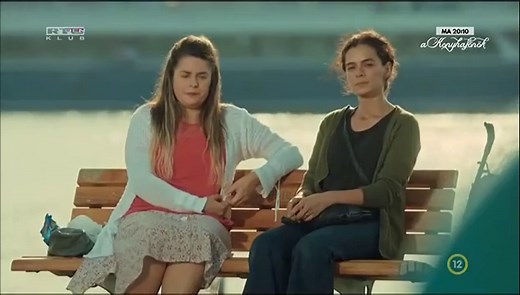 Egy csodálatos asszony - 2.rész