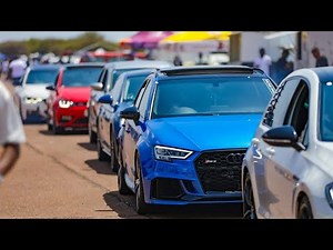 Odi Raceway - PCR EVENTS