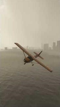 When the Autopilot Gives Up 😂 - 077