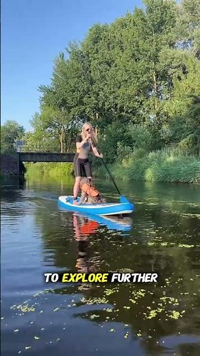 JAYKAY e-Fin 2.0 Explained: Electric Power for Your Paddleboard
