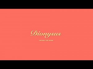 【繁中字幕】BTS 防彈少年團 - Dionysus (註解看簡介)
