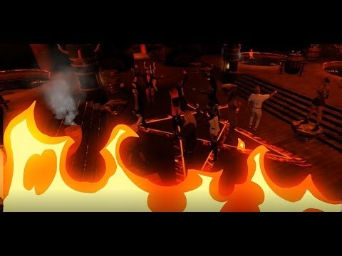 Kim y las Letanias del Mago Metalion , Hija de placeres carnales , Black Metal