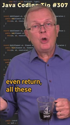 What is a statement? - Cracking the Java Coding Interview #javalanguage #javacoding #javatips