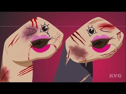 South Park: The Fractured But Whole - Mitch Conner (Cartman & Kyle) - Final Boss Fight | Gameplay HD